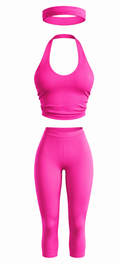 BW sets- Barbie